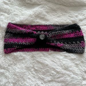 Boutique infinity scarf